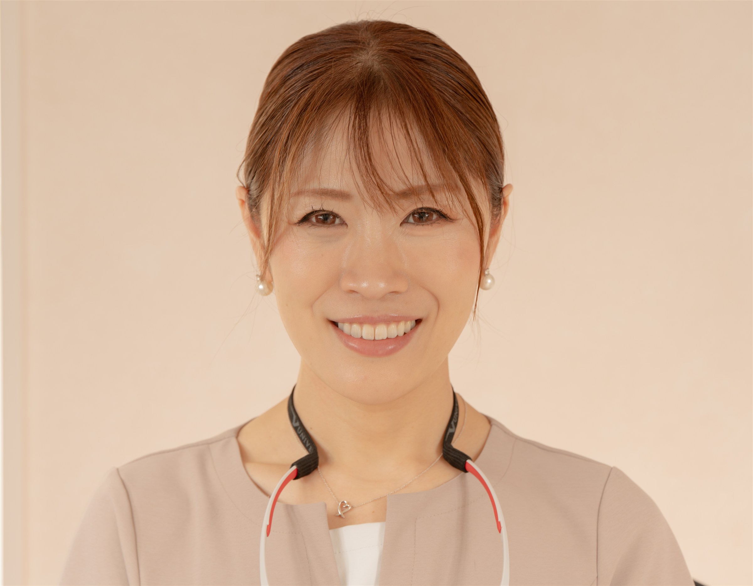 スタッフの様子